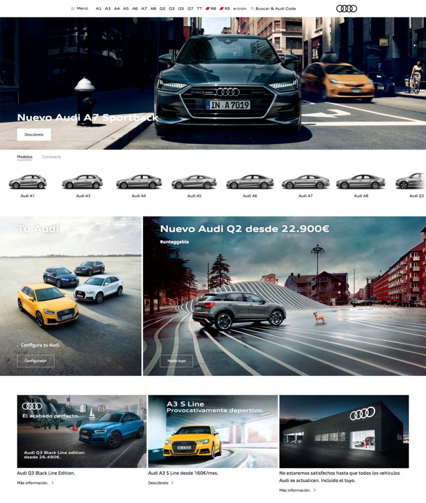 audi-web