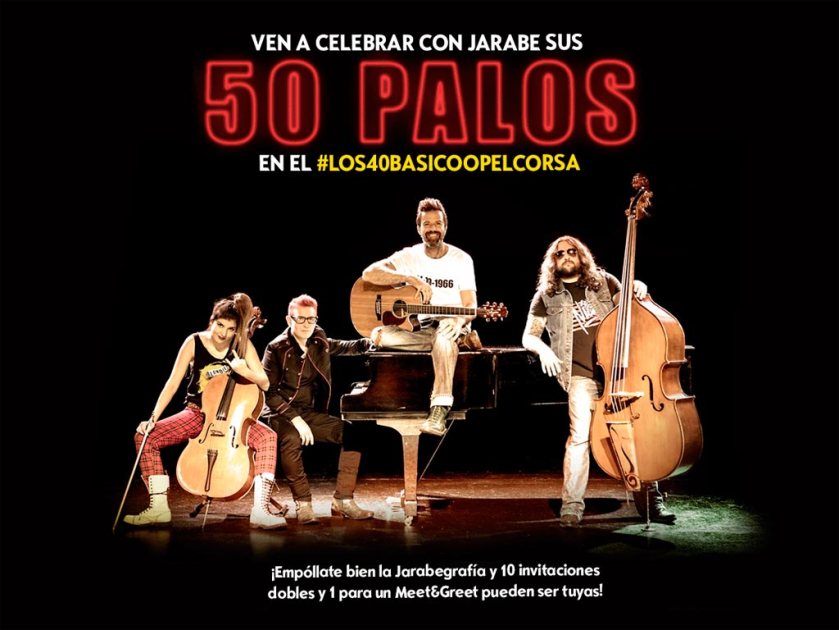 50-palos