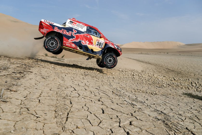 Al Attiyah