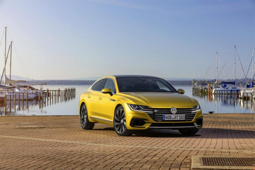 arteon