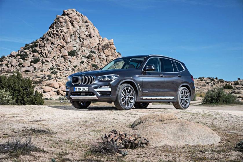 BMW-X3