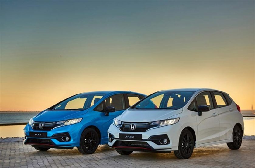 Honda-Jazz-2018