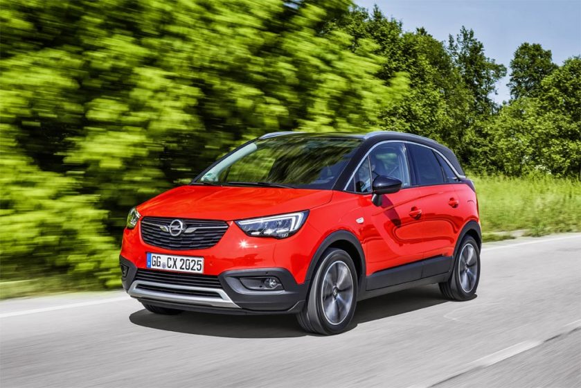 Opel-Crossland-X
