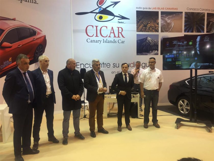 presentacion-cartel-rally-adeje-en-fitur