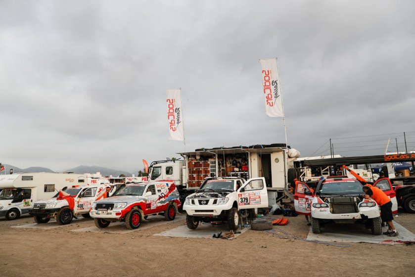 Florent Gooden / DPPI/ @ASO