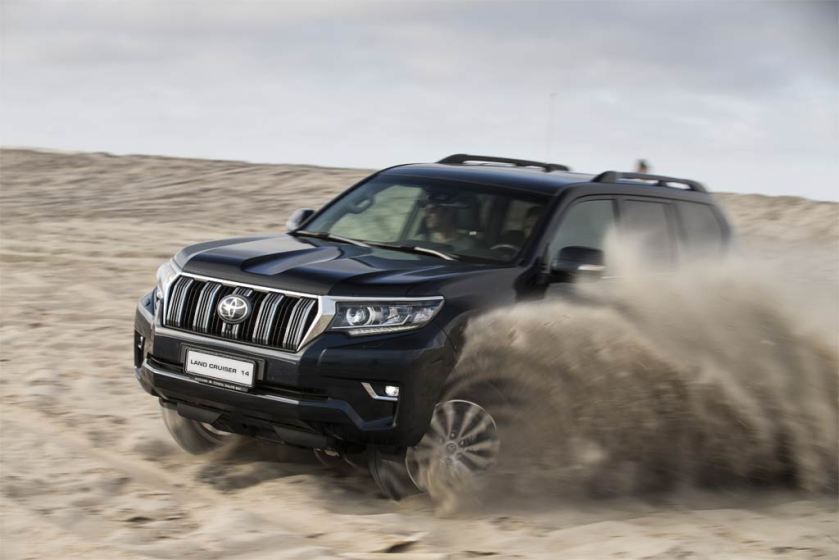 Toyota-Land-Cruiser
