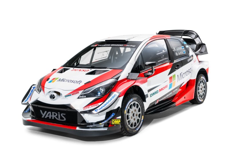 toyotayariswrc20181