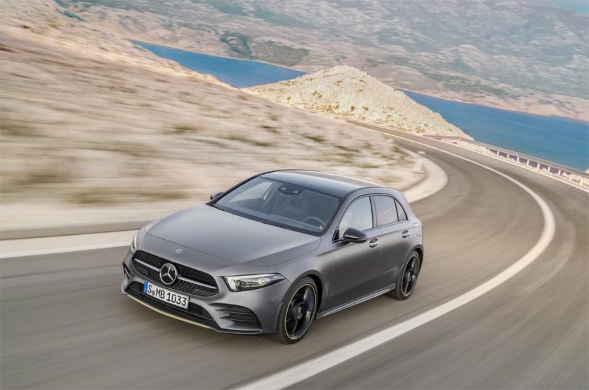 mercedes-clase-A