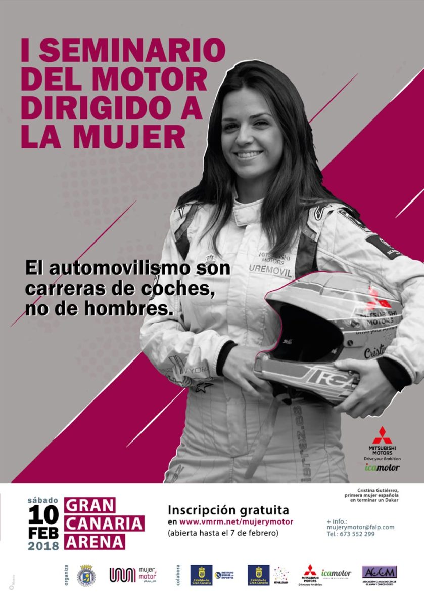 mujer-y-motor