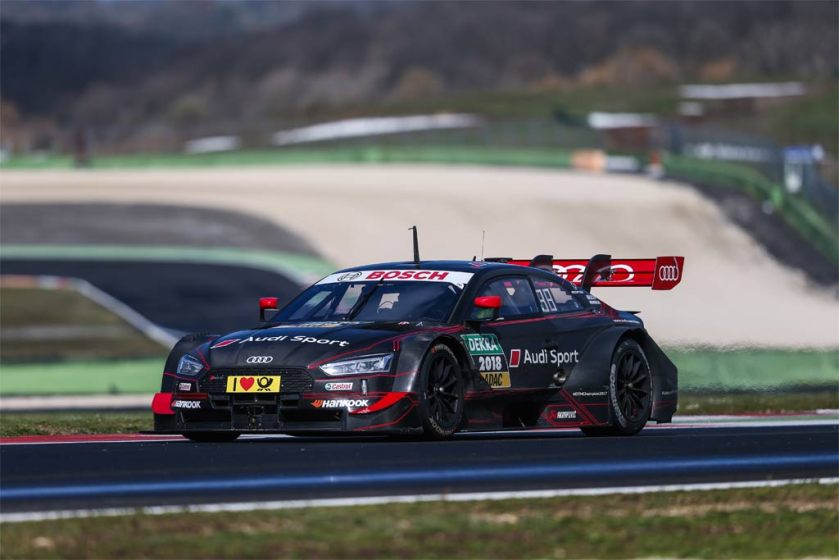 audi-DTM