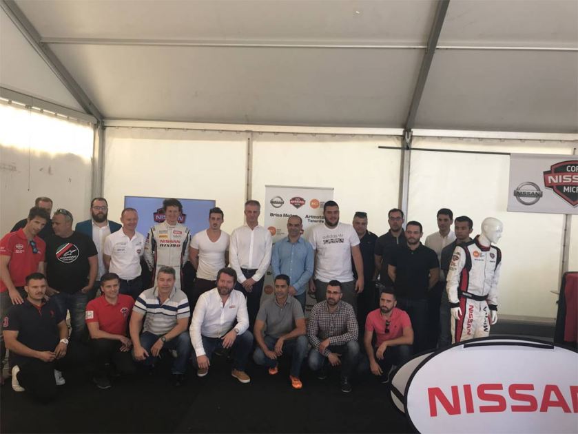 copa-nissan-test-maspalomas