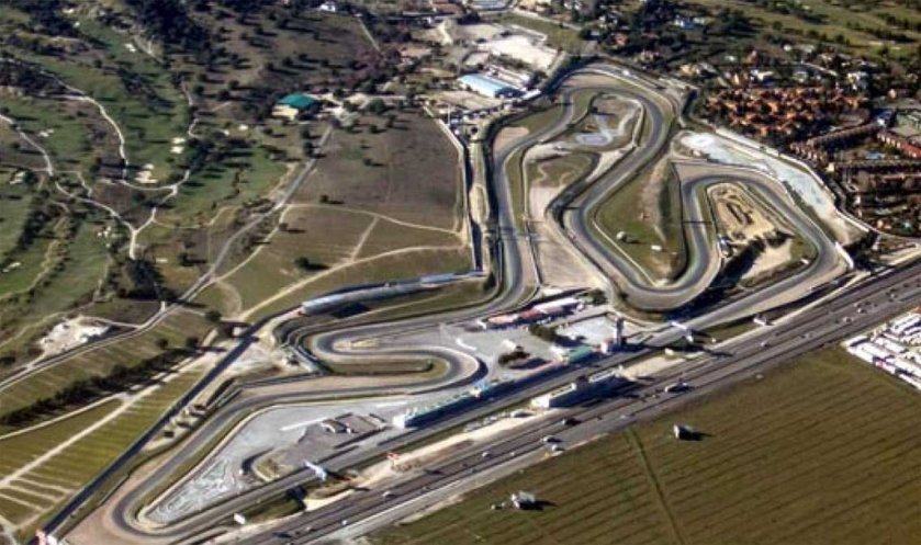 jarama