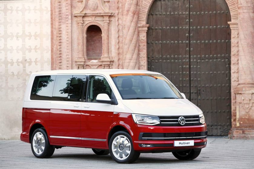 multivan