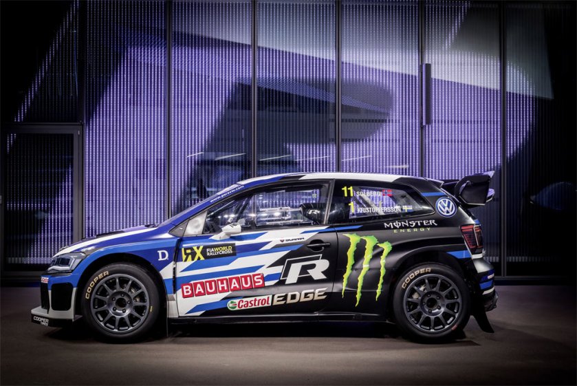 Volkswagen-Polo-R-Supercar