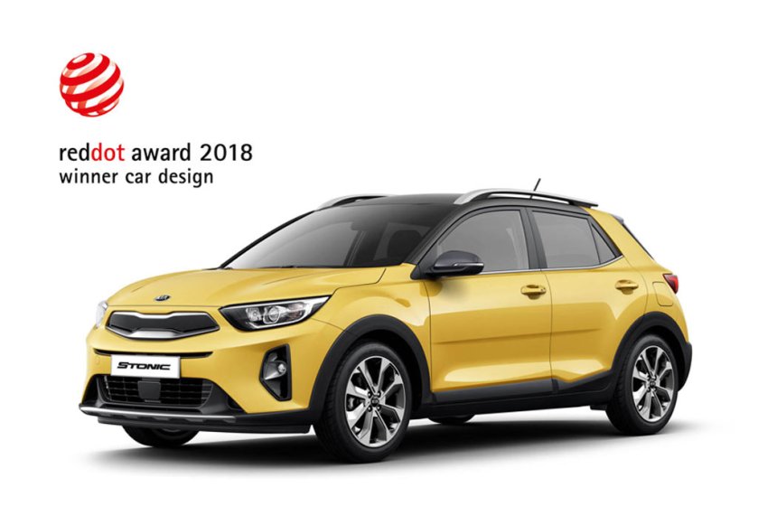 kia-stonic--2018-Red-Dot-Awards