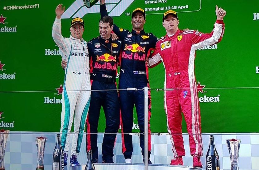 podio-gp-china-f1
