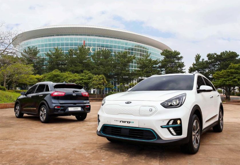 kia-niro