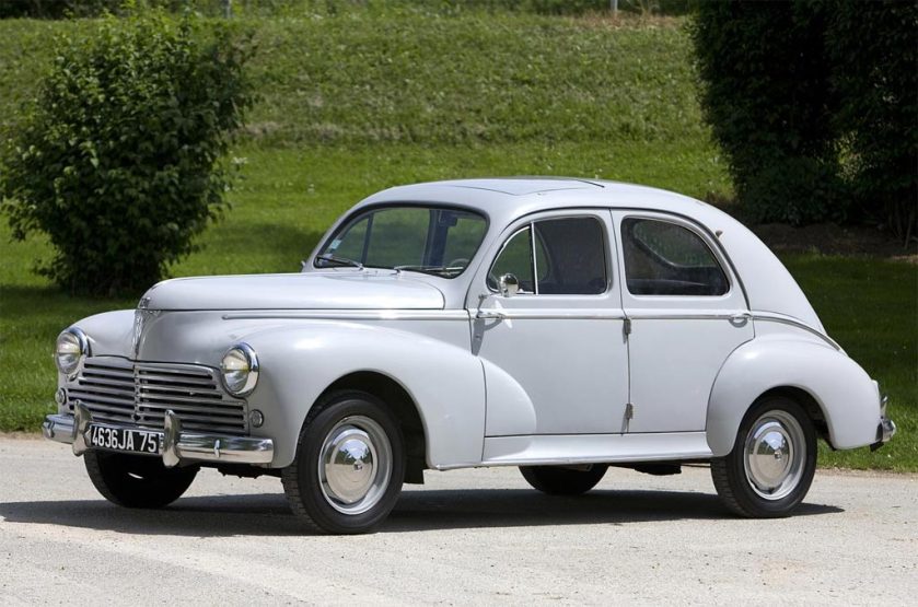 Peugeot-203