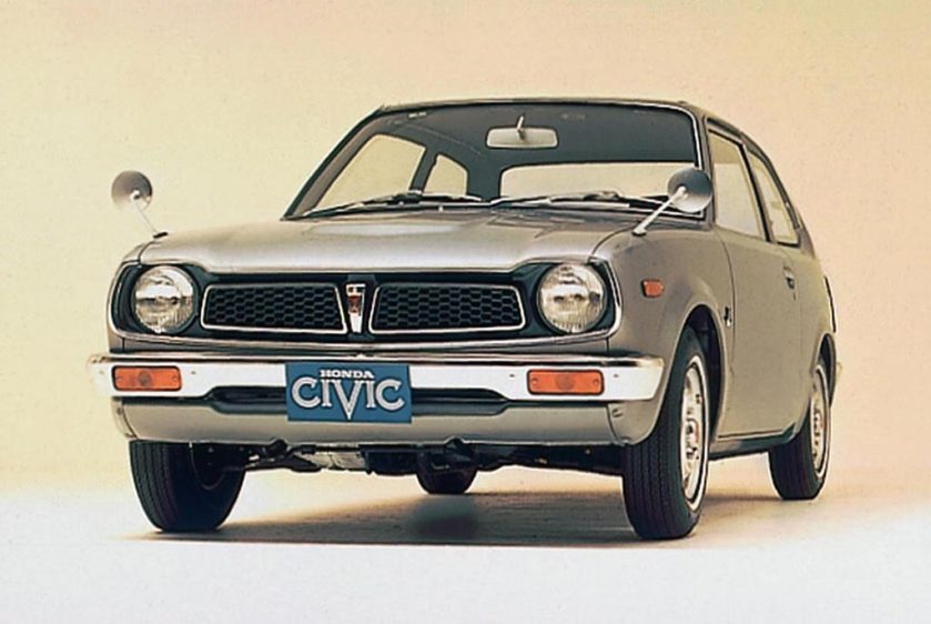 civic