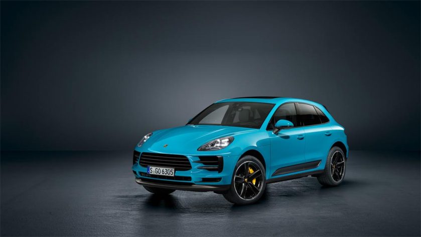 Macan