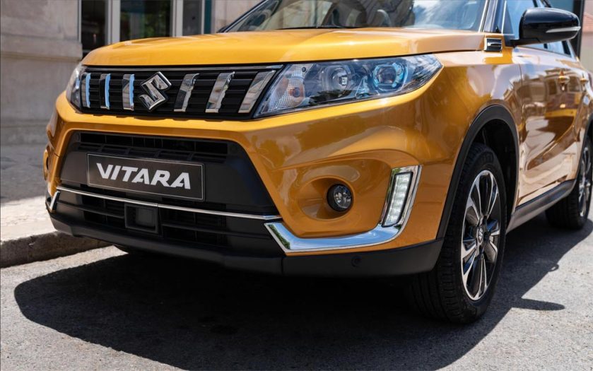 vitara