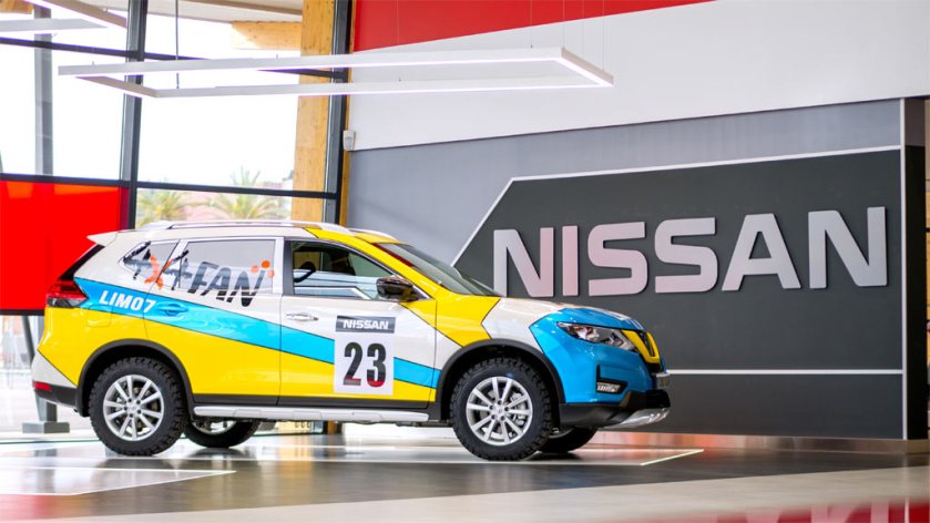 nissan-expo