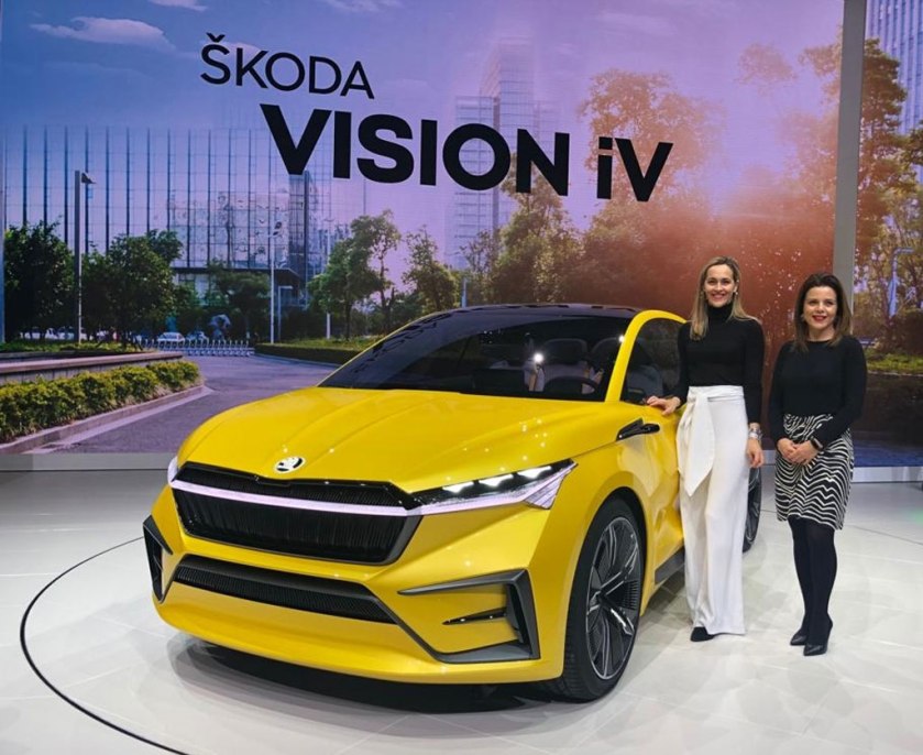 skoda-vision