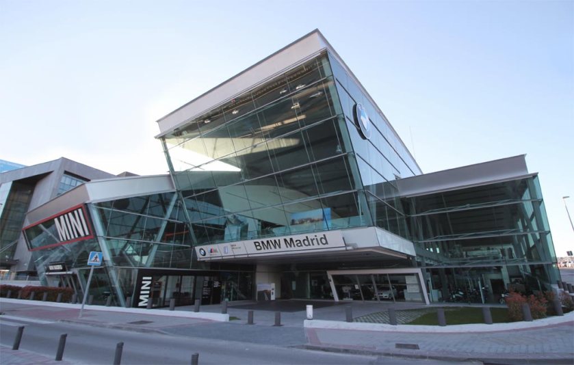 bmw-madrid