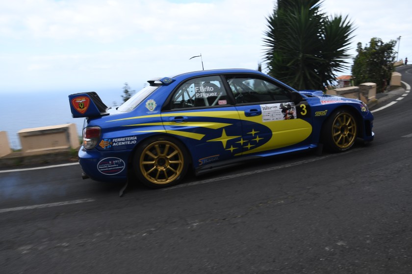 T19 3 Escuderia daute Felix Brito Pedro Rodriguez subaru impreza wrc s12 (24)