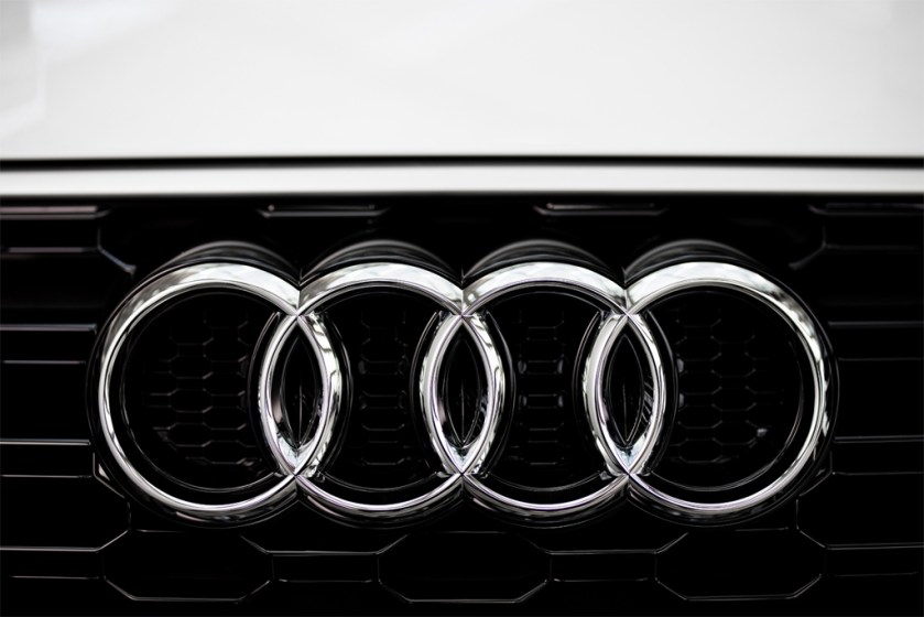 audi